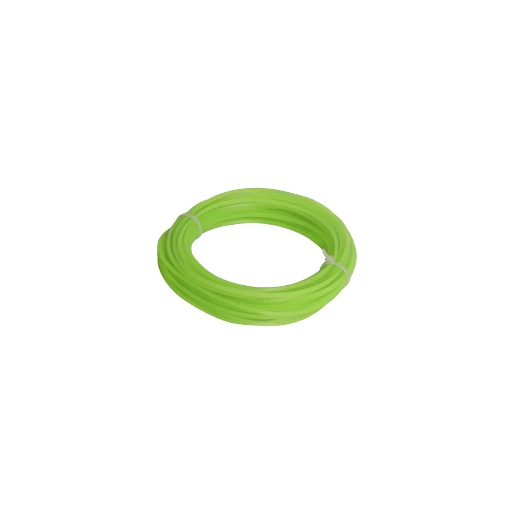 Леска для триммера OZONE LTR-3.0SQ-15
