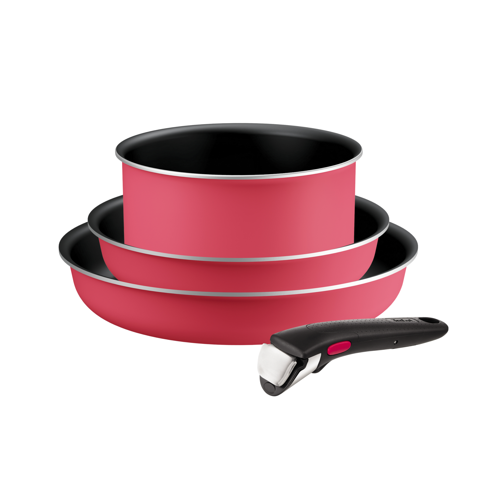 Ingenio Simply Cook 4 предмета L7289002