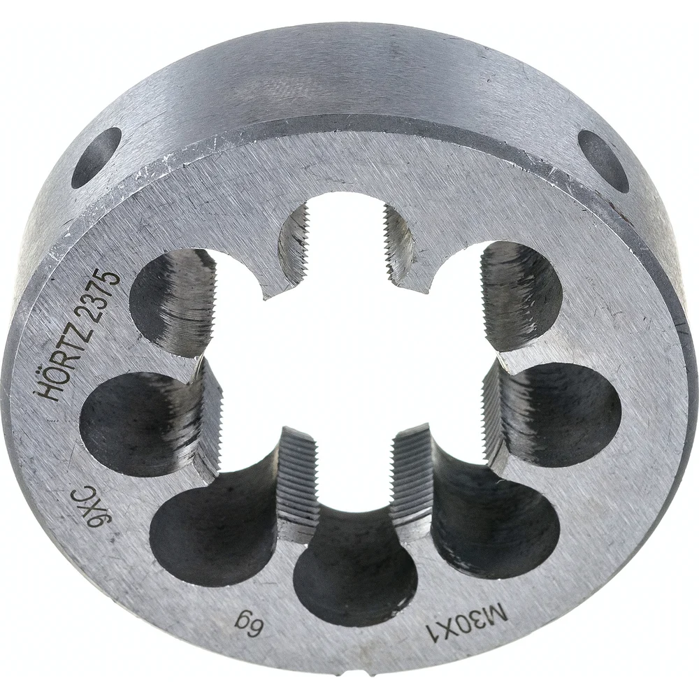 Плашка HORTZ 204069