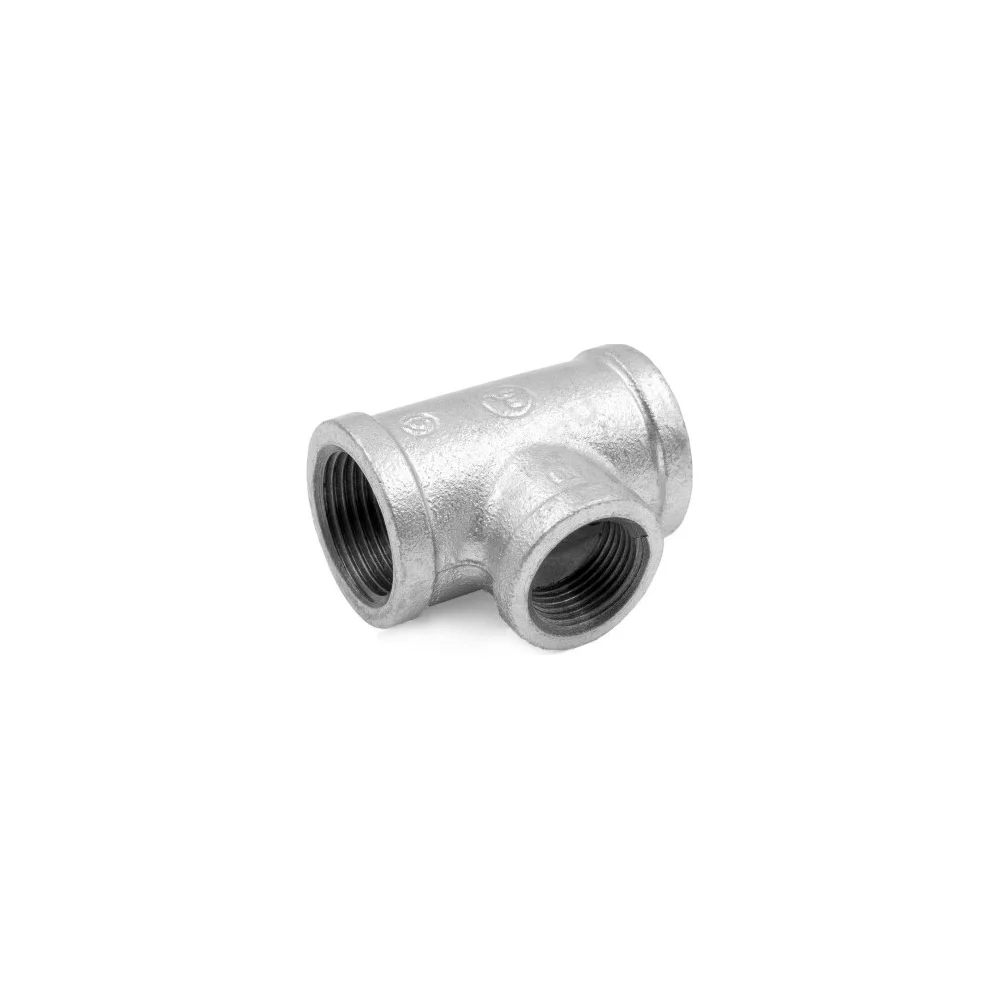 Переходной тройник Fittex PLUS 127-3565