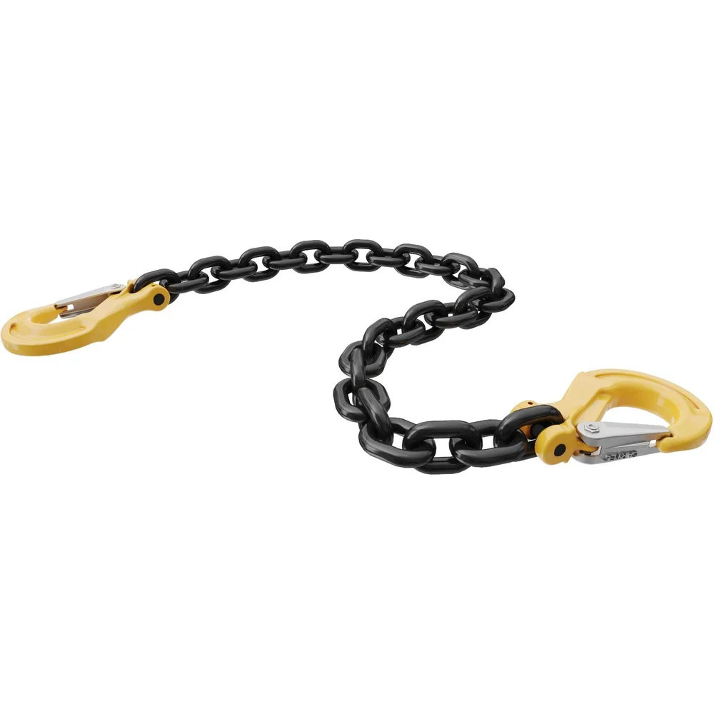 Крепежная цепь Центр грузоподъемного оборудования ЦК 4687202154944