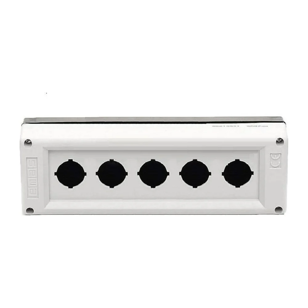 Корпус поста EMAS PK5BOS