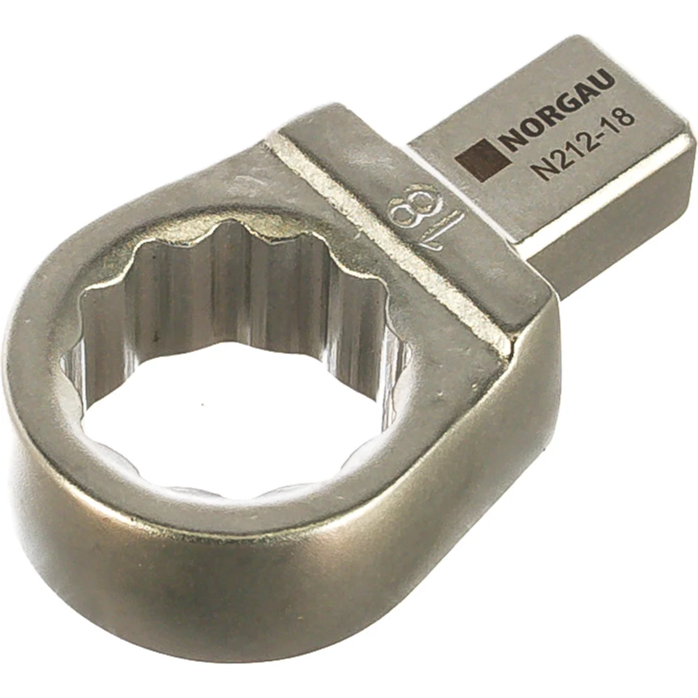 Накидная насадка NORGAU N212-18 051111318