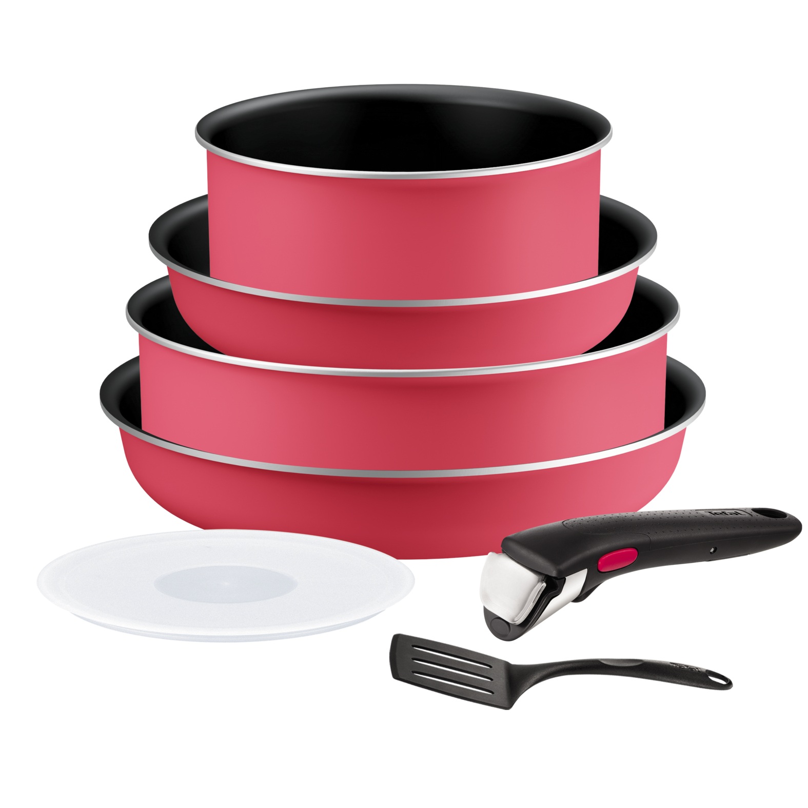 Ingenio Simply Cook 7 предметов L7289102
