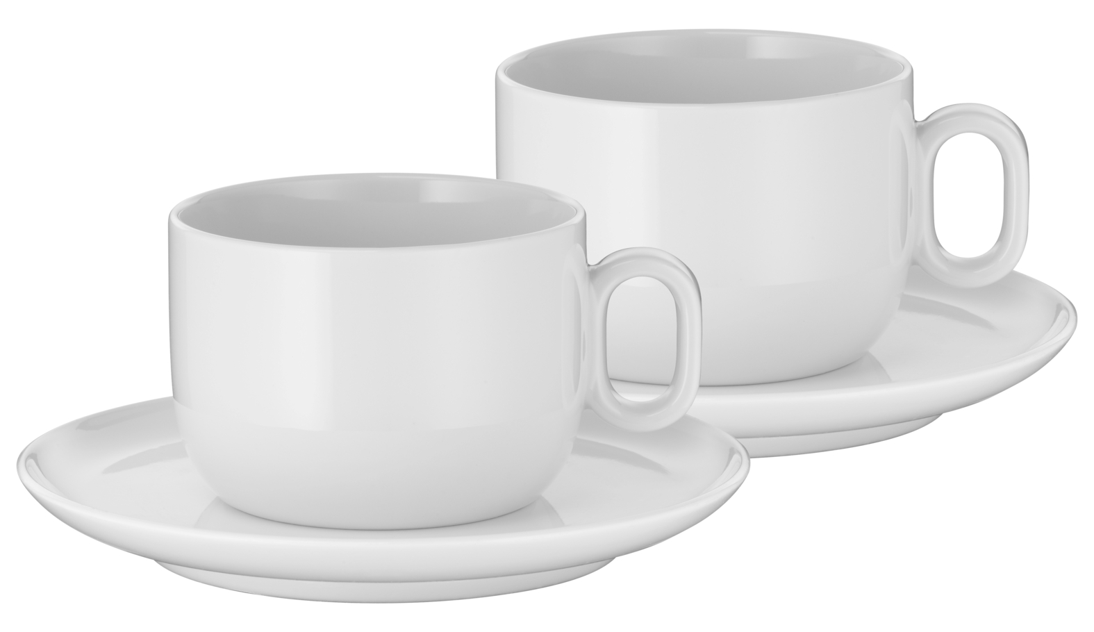 Barista Cappuccino 4 предмета