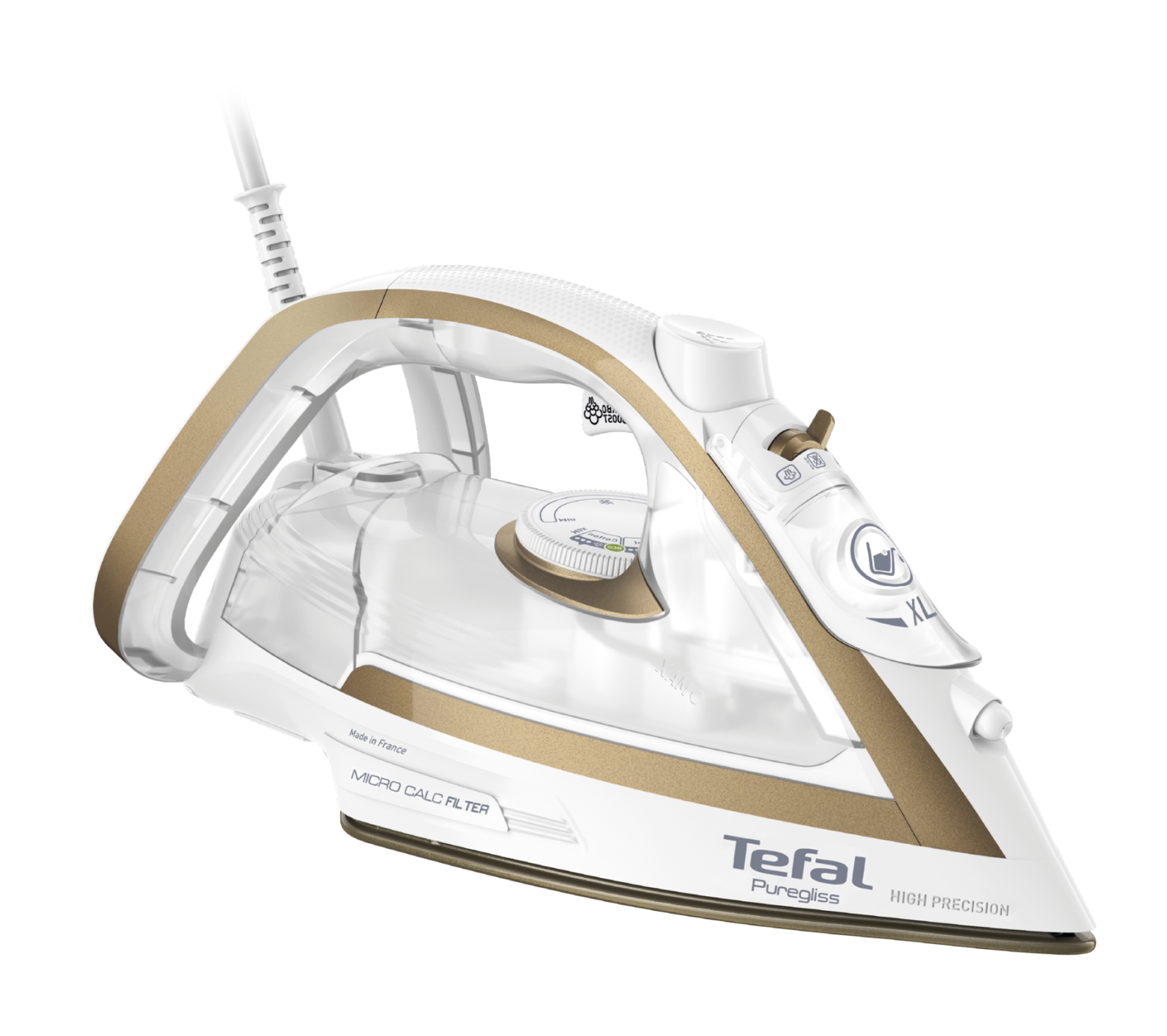 Puregliss FV8042E0