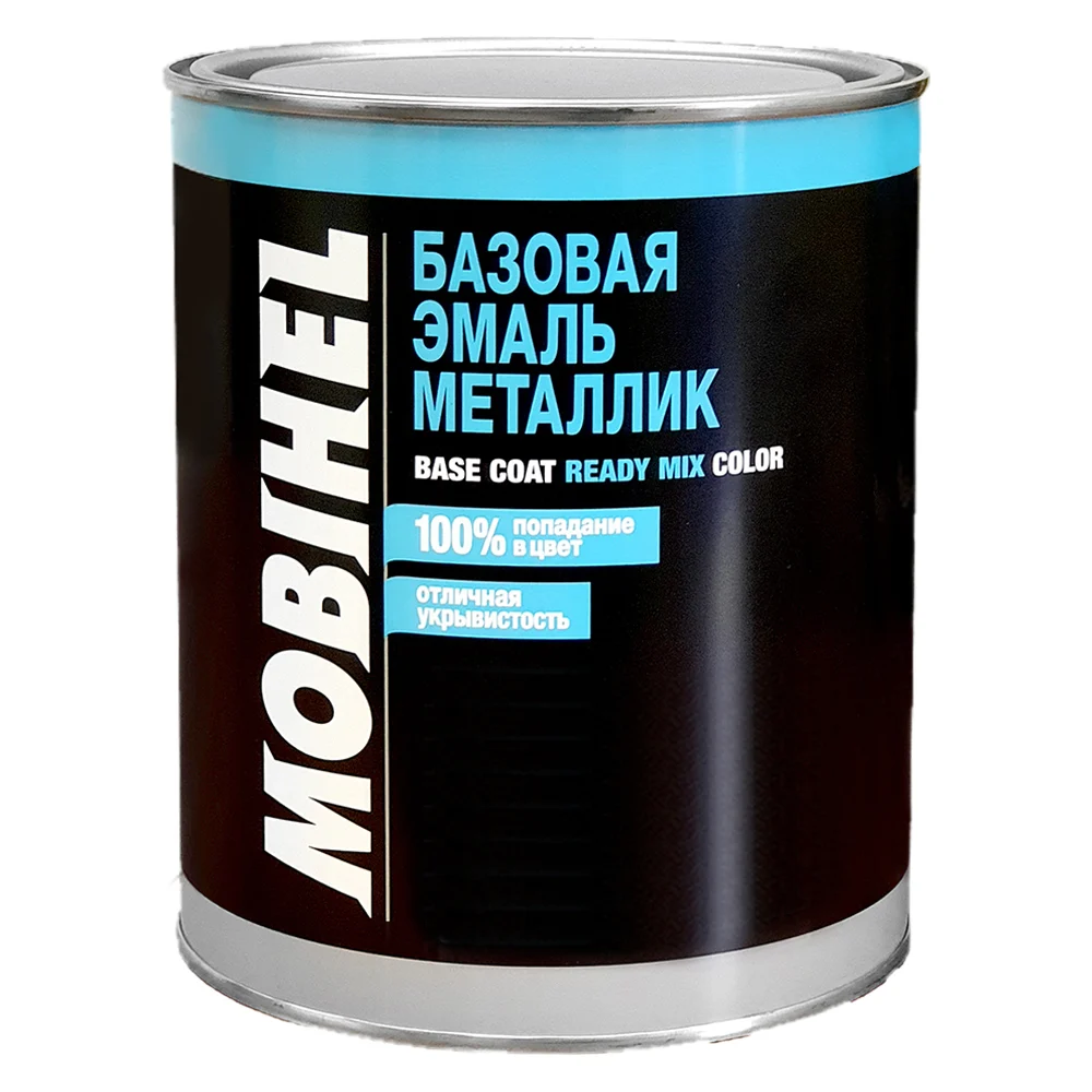 Базовая эмаль MOBIHEL 47959002