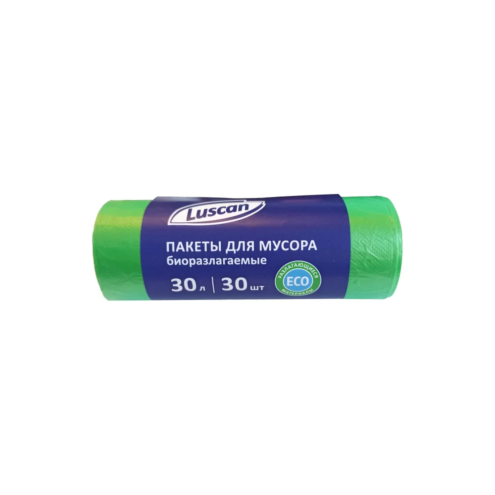 Мешки для мусора Luscan 1557732