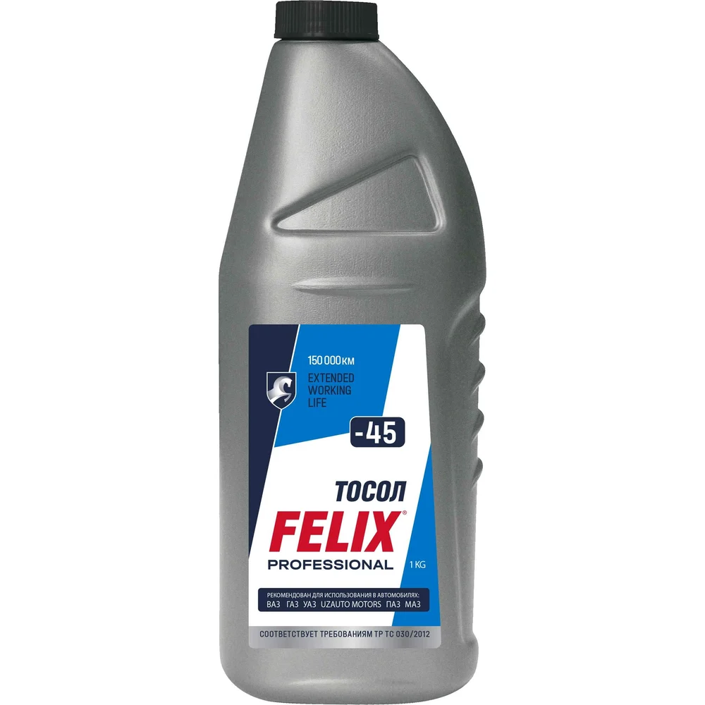 Тосол FELIX ОЖ-45 430206043