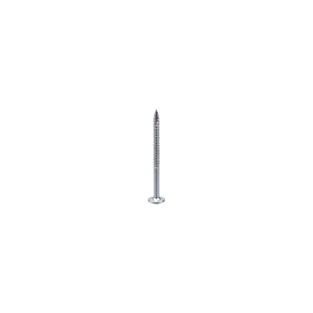 Оцинкованные саморезы Uniq tool UT MAXI-LOC 2" 50 мм 200 шт. UTS-XML-F-200