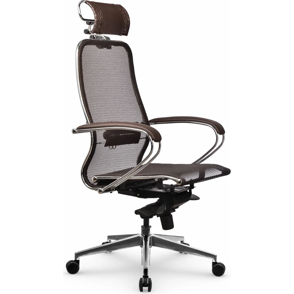 Кресло МЕТТА Samurai S-2.041 MPES z312295924