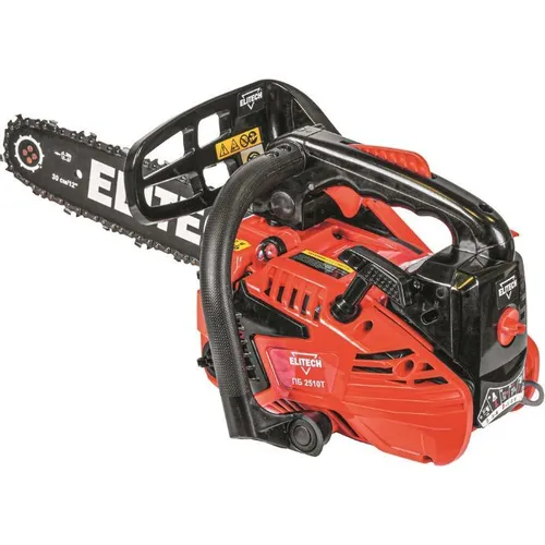 Бензопила Elitech ПБ 2510Т (E1611.009.00) [205451]