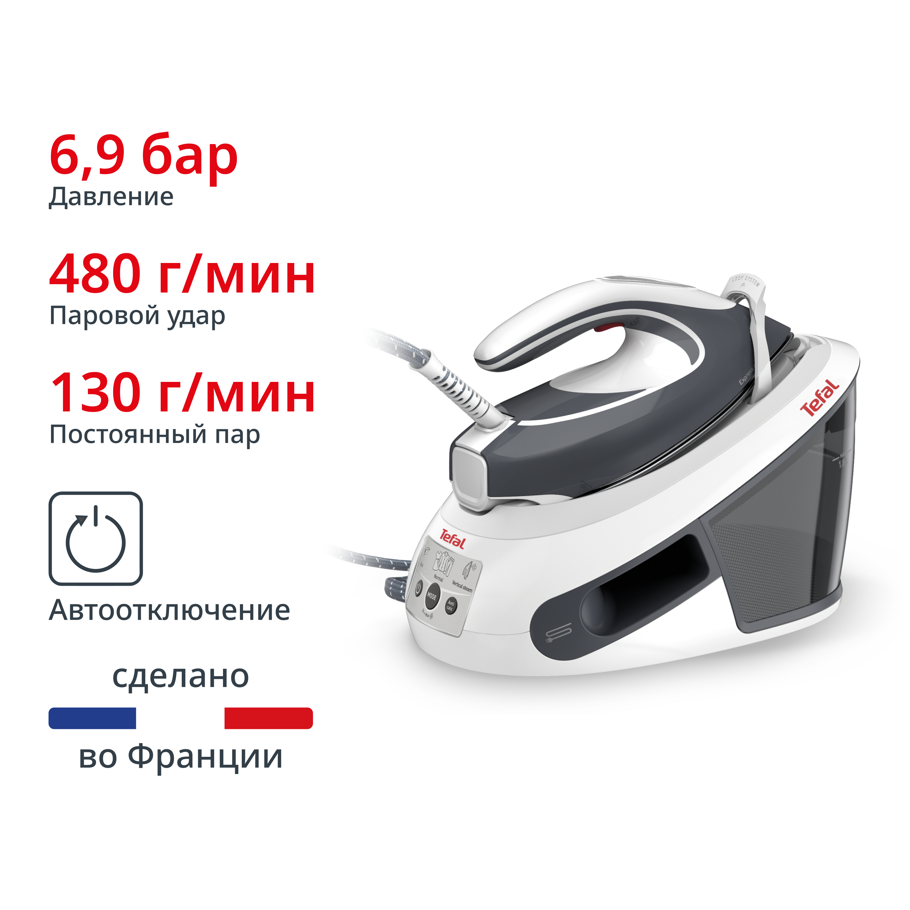 Express Airglide SV8020E1
