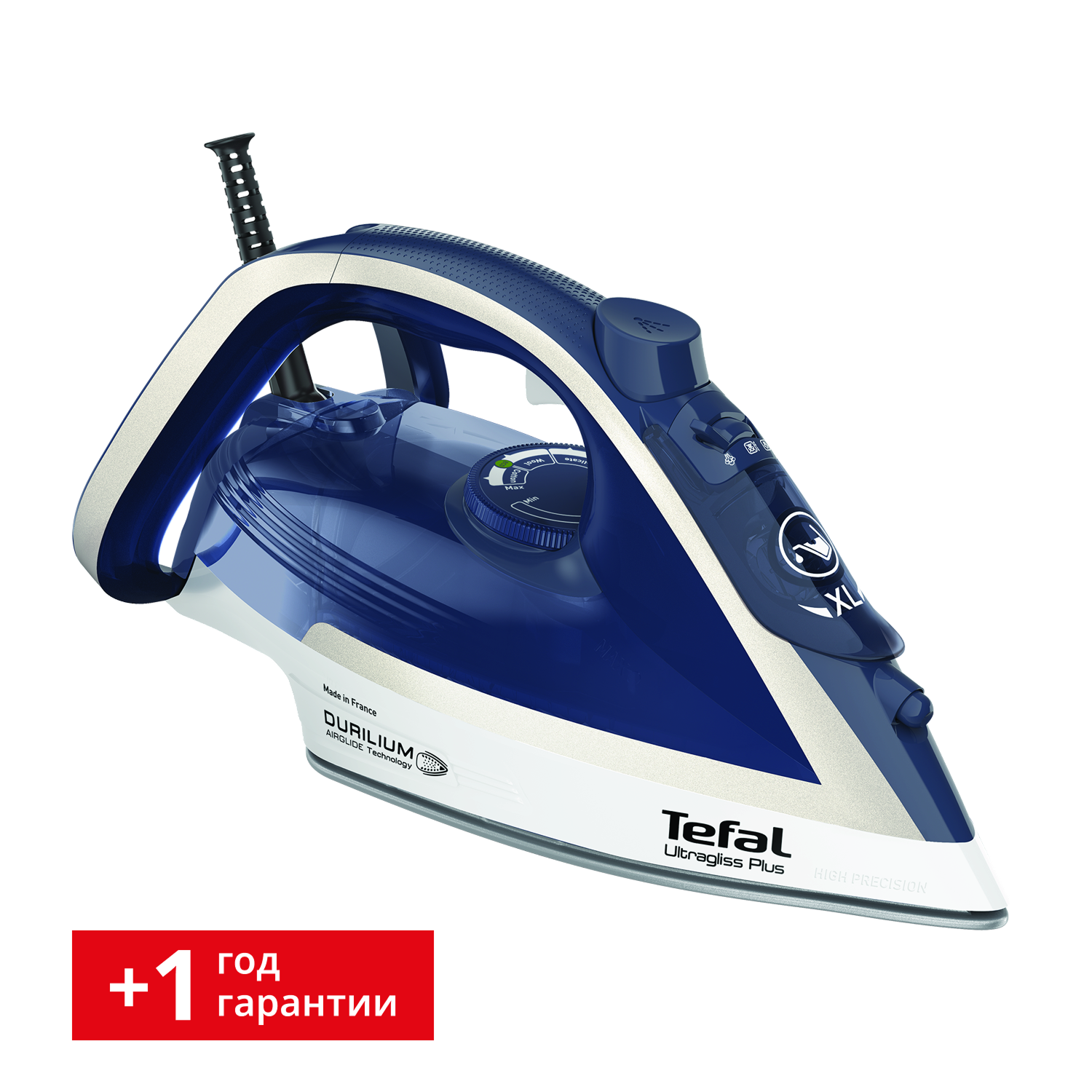 Ultragliss Plus FV6812E0