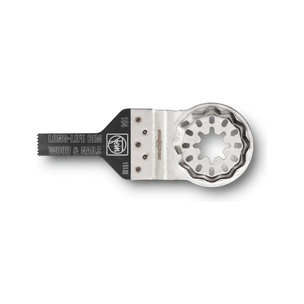 Пильное полотно Fein E-Cut Long-Life 63502184210
