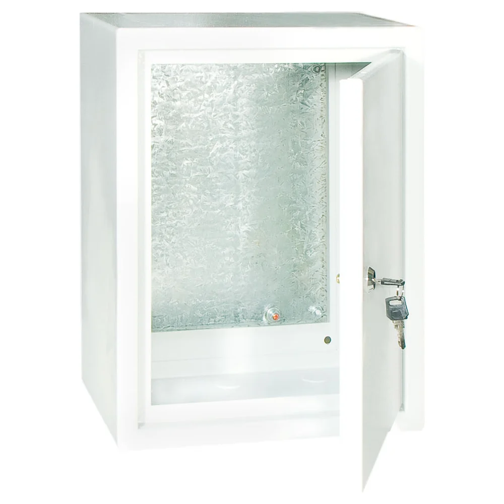 Щит TDM ELECTRIC ЩМП-1-0 SQ0905-0059