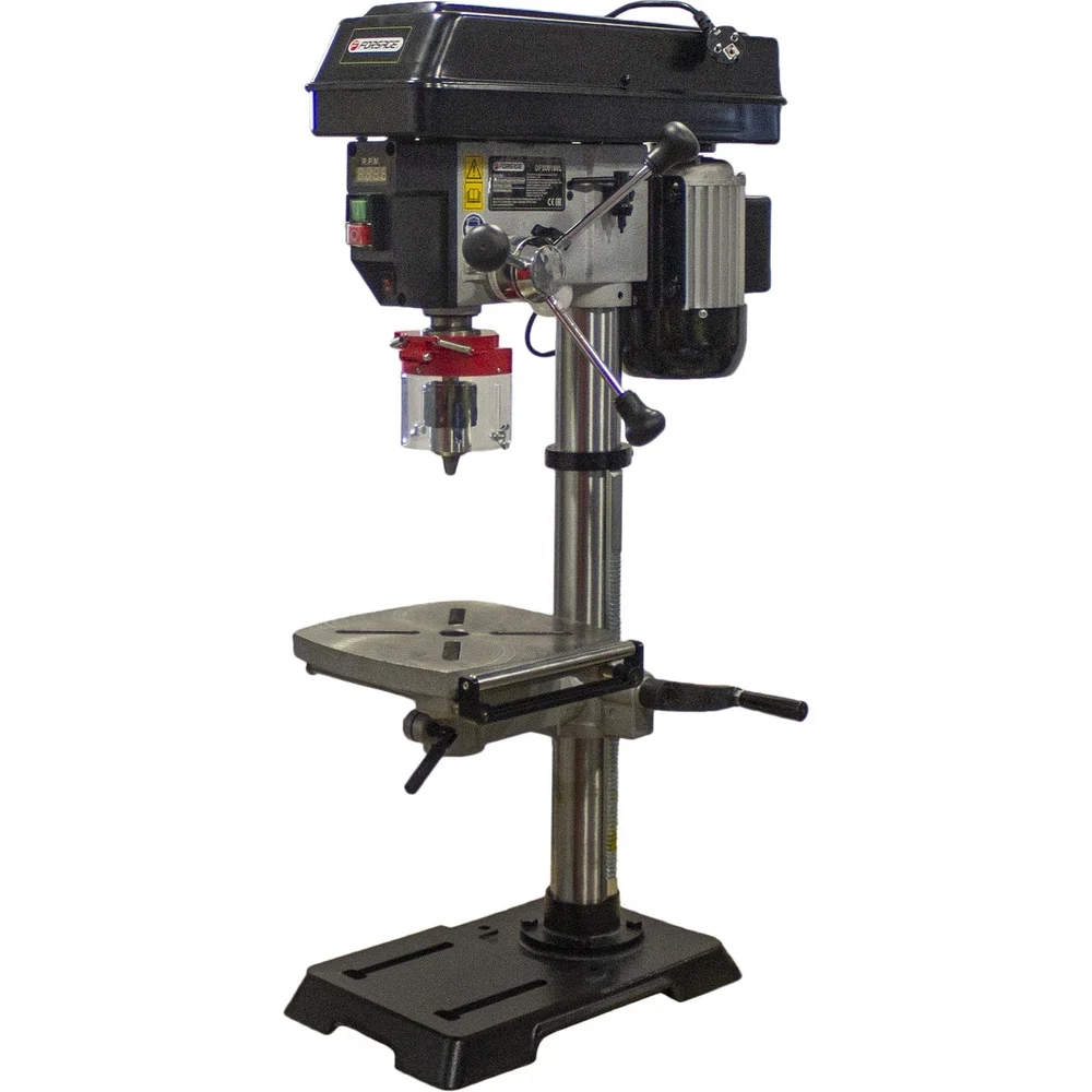 Сверлильный станок Forsage F-DP30016VL 50299