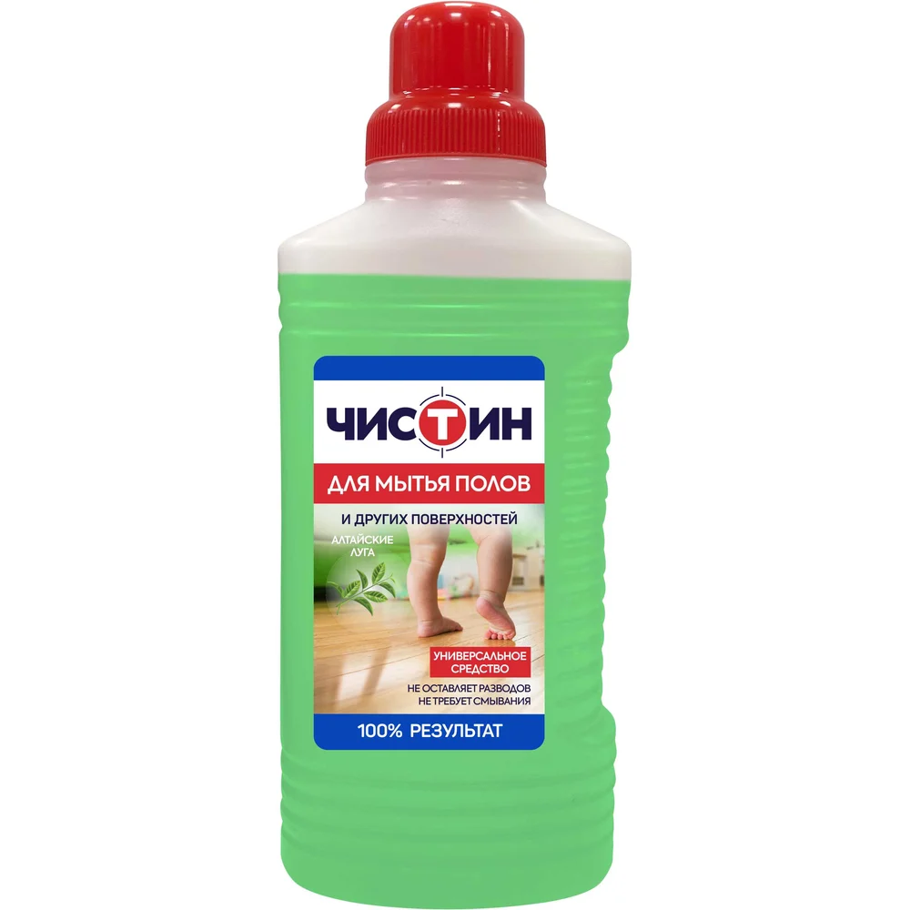 Средство для пола ЧИСТИН 24594
