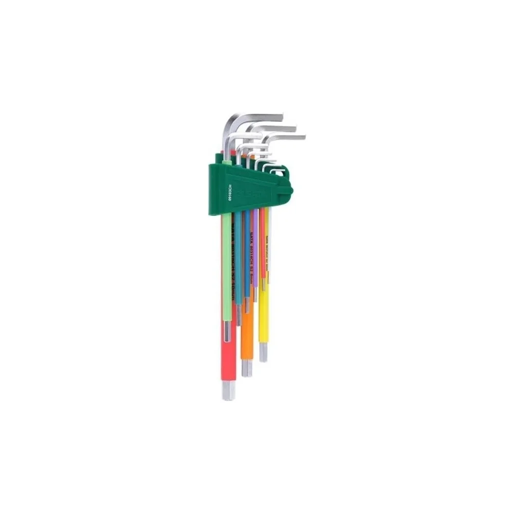 Шестигранники Sata 09103CH