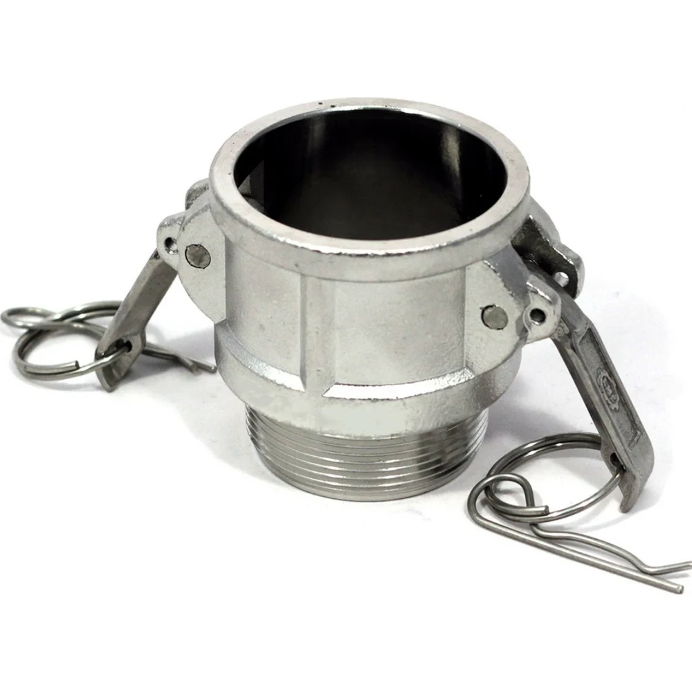 Камлок TITAN LOCK TL300BAL