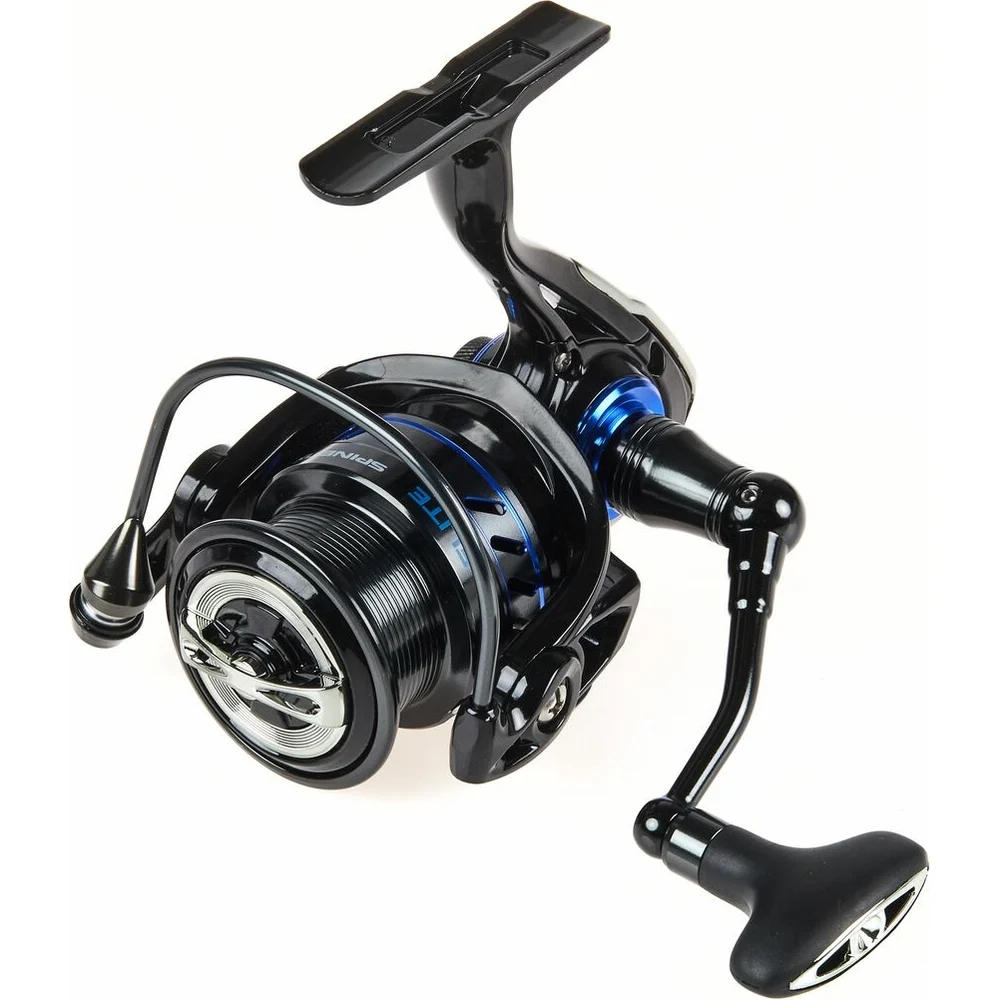 Безынерционная катушка Salmo Elite SPINETIX 8 3000FD SES08-30FD