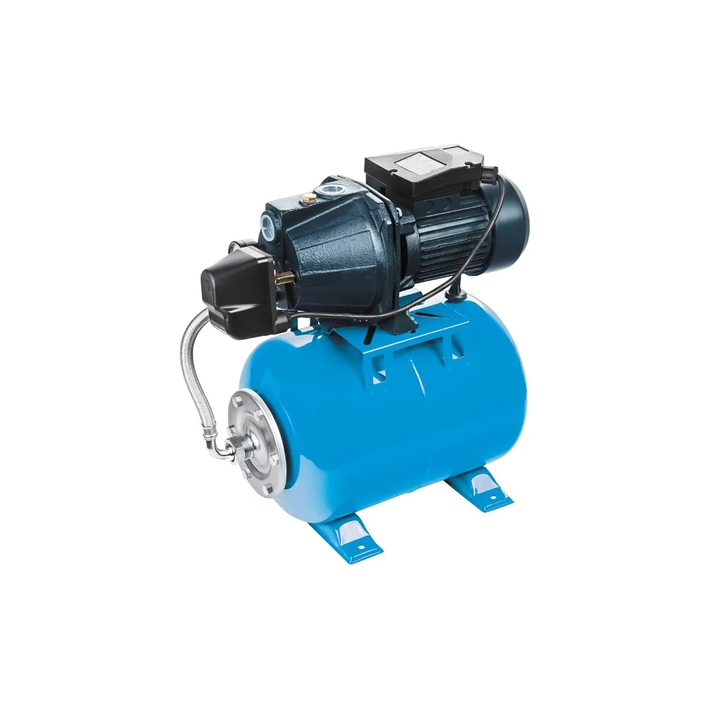 Станция автоматического водоснабжения UNIPUMP AUTO JET 80 S 95733
