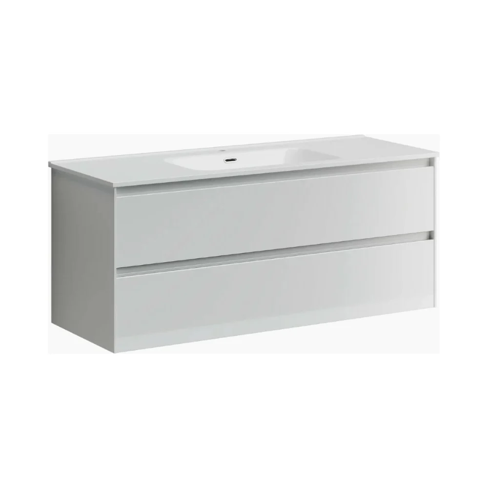 Подвесная тумба Sancos Cento арт. CN120-1W