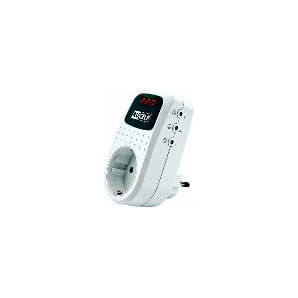 Устройство защиты по напряжению RUCELF SRW-16A КА-00007046