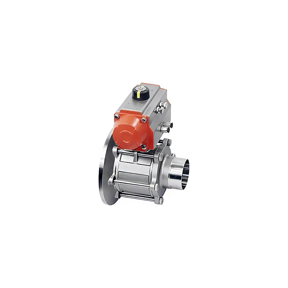 Данный клапан TITAN LOCK TLBBV50WD-P