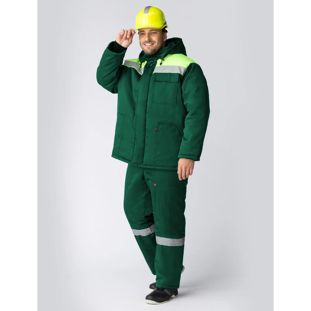 Зимний костюм Факел Партнер 87469199.005