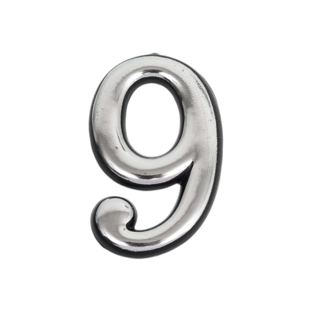 Цифра Левша 9 У4-9109.Х