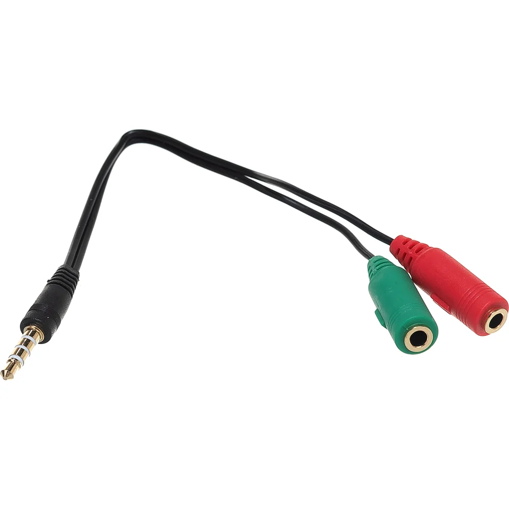 Переходник Defender Headset Jack 63012