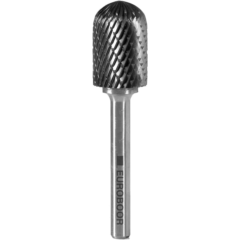 Твердосплавная борфреза EUROBOOR тип C RB.C1006