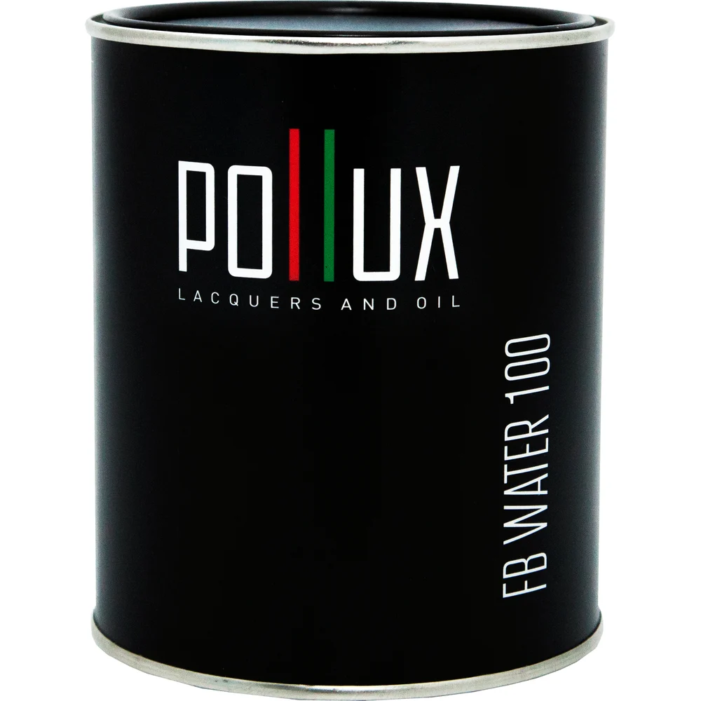 Пропитка для дерева Pollux FB Water 100 4687202235667
