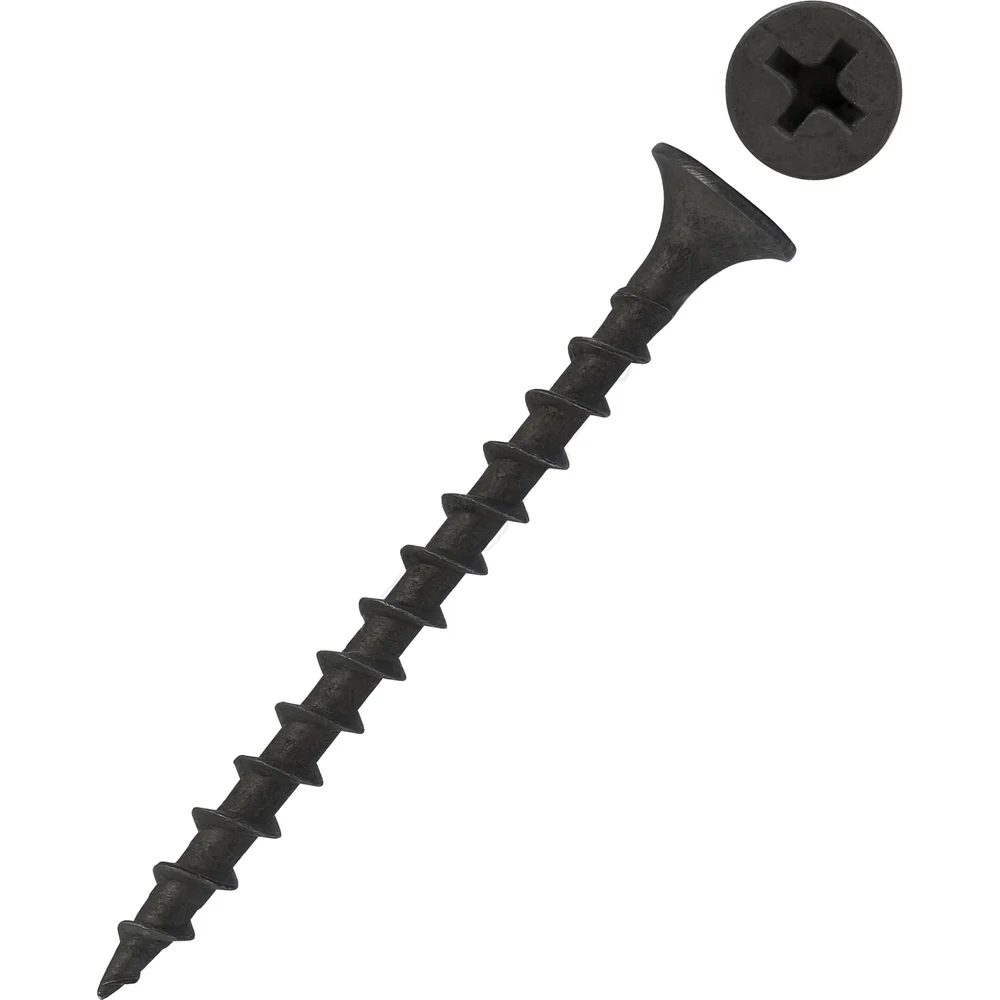 Саморезы СГД Tech-Krep PRO 3,8х41 (90 шт.) 146434