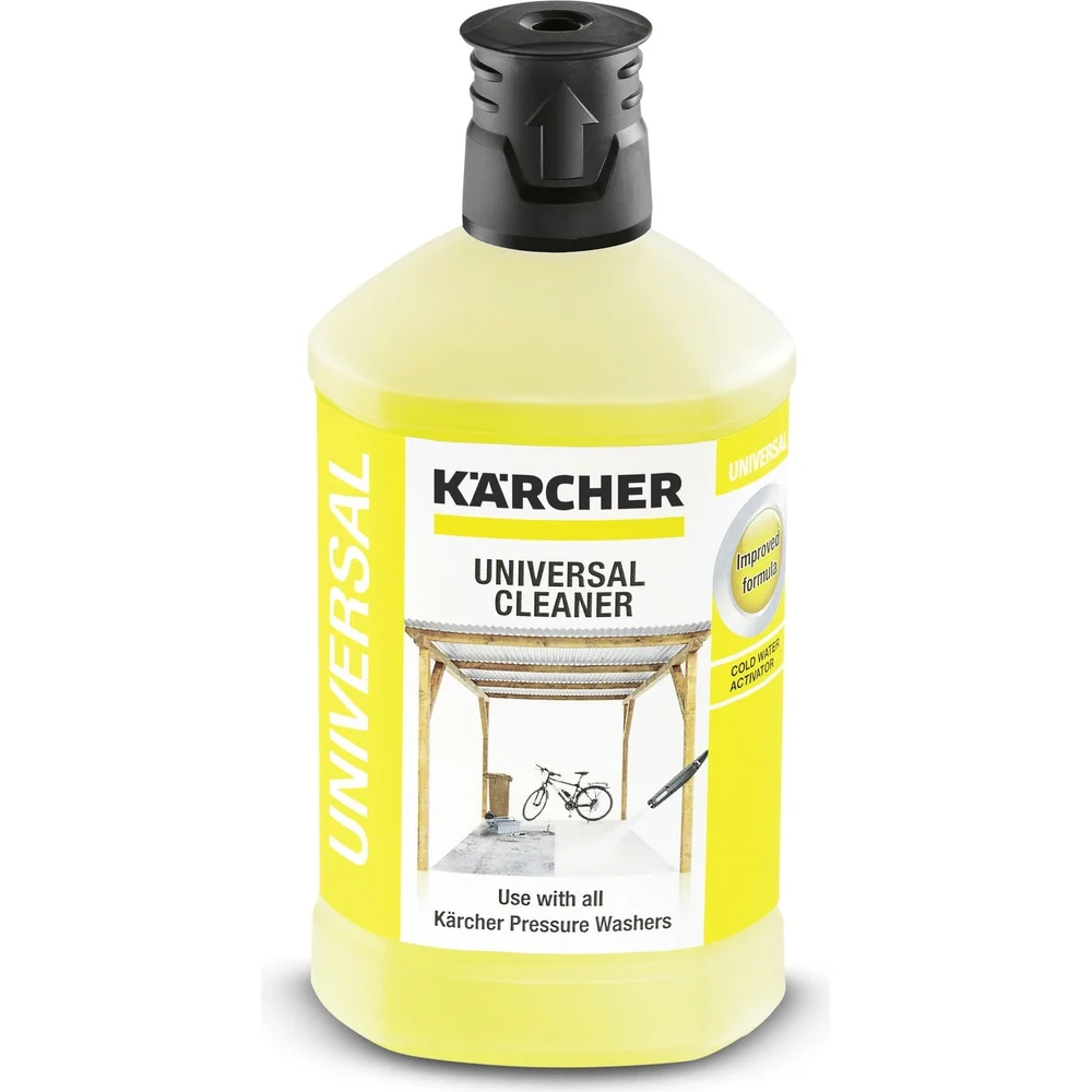 Универсальное чистящее средство Karcher RM 626 6.295-753.0