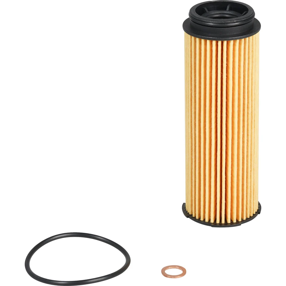 Масляный фильтр для автомобилей bmw 3 f30(15-)/ 5 g30(16-)/ 7 g11(15-) 3.0t/3.0d CARVILLE RACING CRLR6022Z
