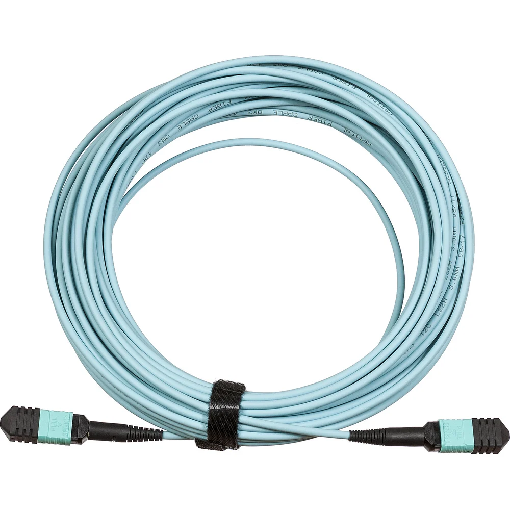 Кабельная сборка TopLan TOP-12MM-12MM/OM3B-5.0