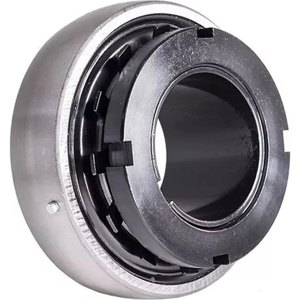 Шариковый подшипник KMR UAK 209-40-TN9-2G ОСН0139114