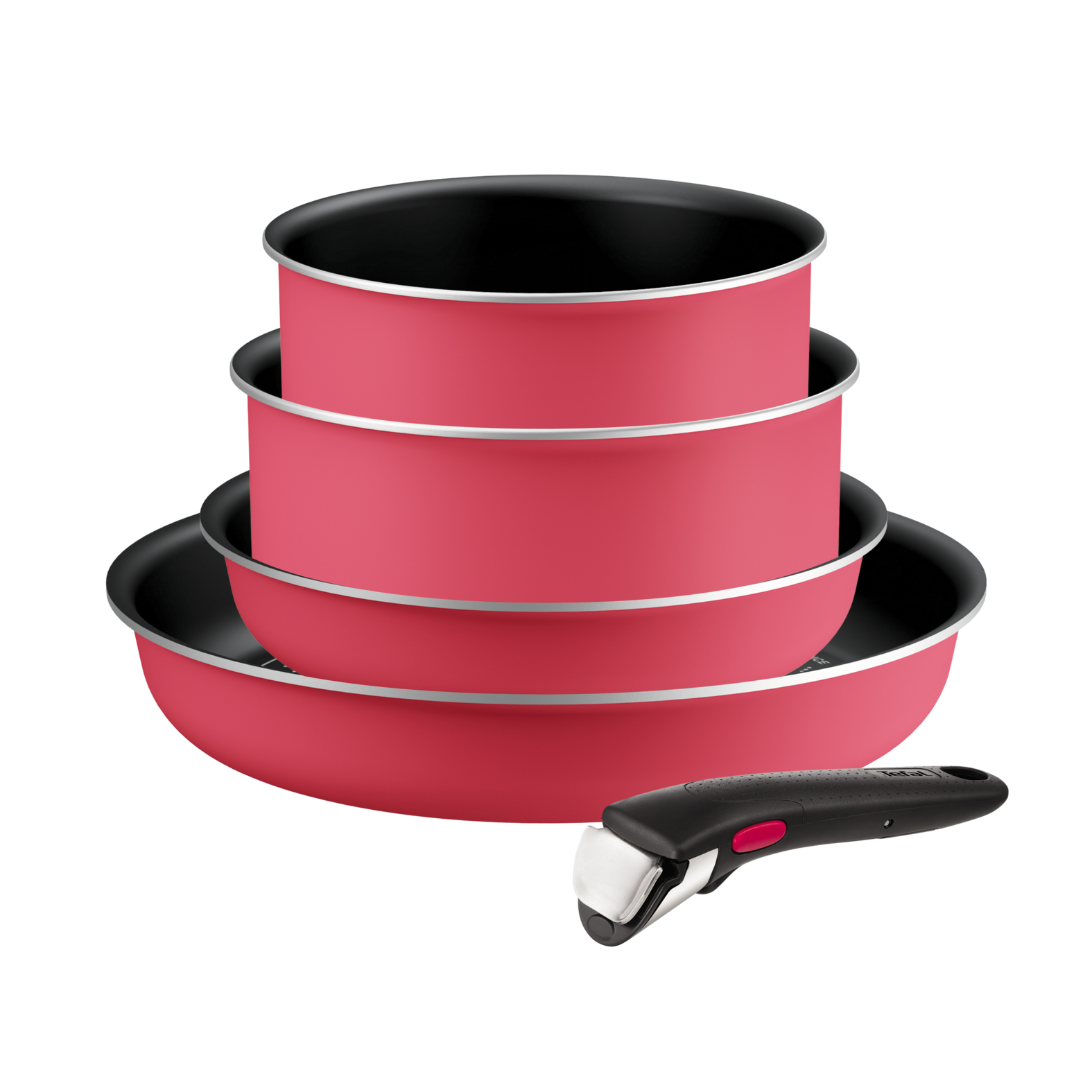 Ingenio Simply Cook 5 предметов L7289302