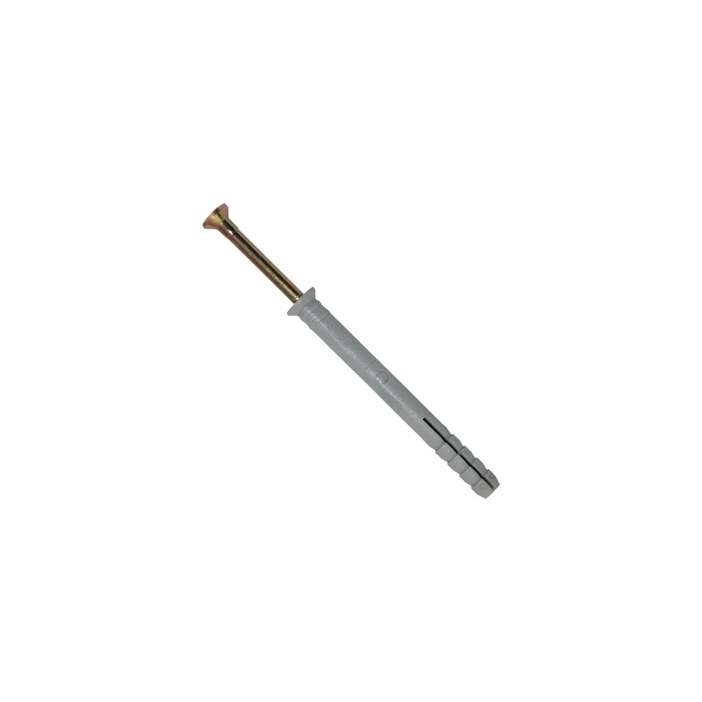 МЕТИЗНЫЙ ДВОР 8х120 (50 шт.) 4607159068668