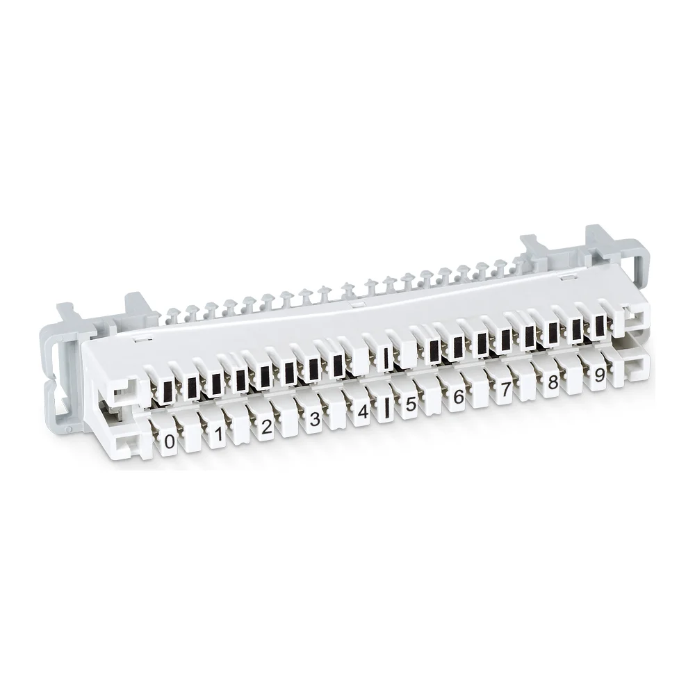 Размыкаемый плинт Cabeus DM-10P-P