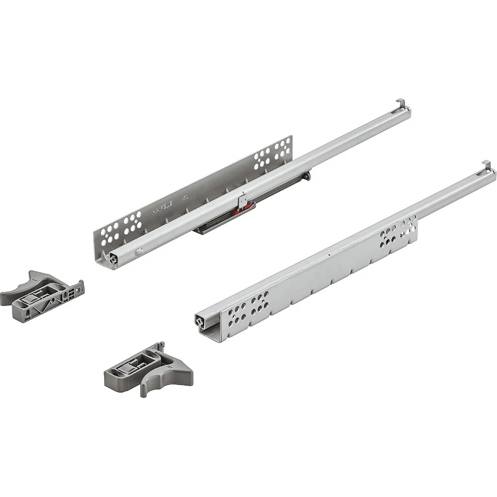 Направляющие Hafele Matrix runners UM S25 433.07.145