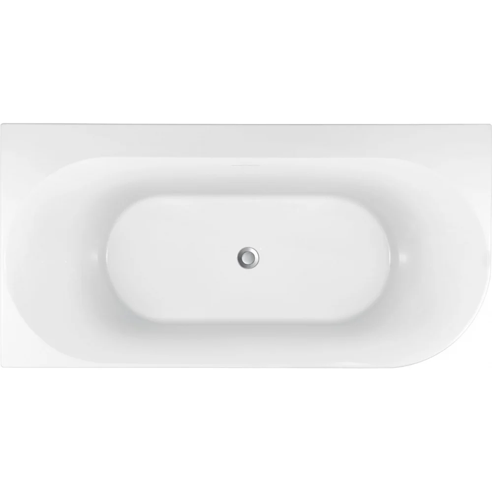 Акриловая ванна ALLEN BRAU Priority 139778A-GW 00287089