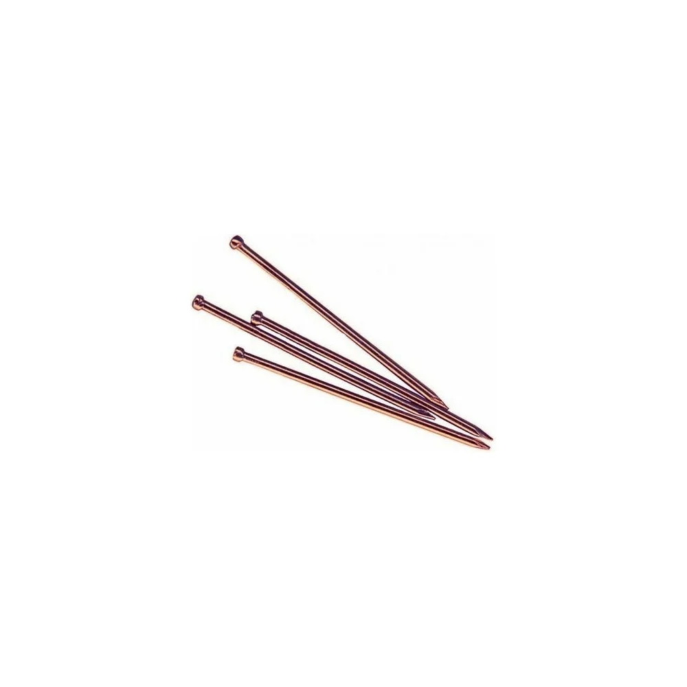 Финишные гвозди STARFIX 1,4x30 мм, 0,2 кг SMP1-27902-02