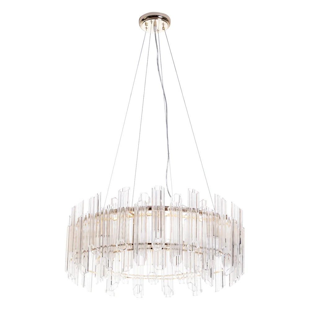 Подвесной светильник ARTE LAMP A2848SP-8GO