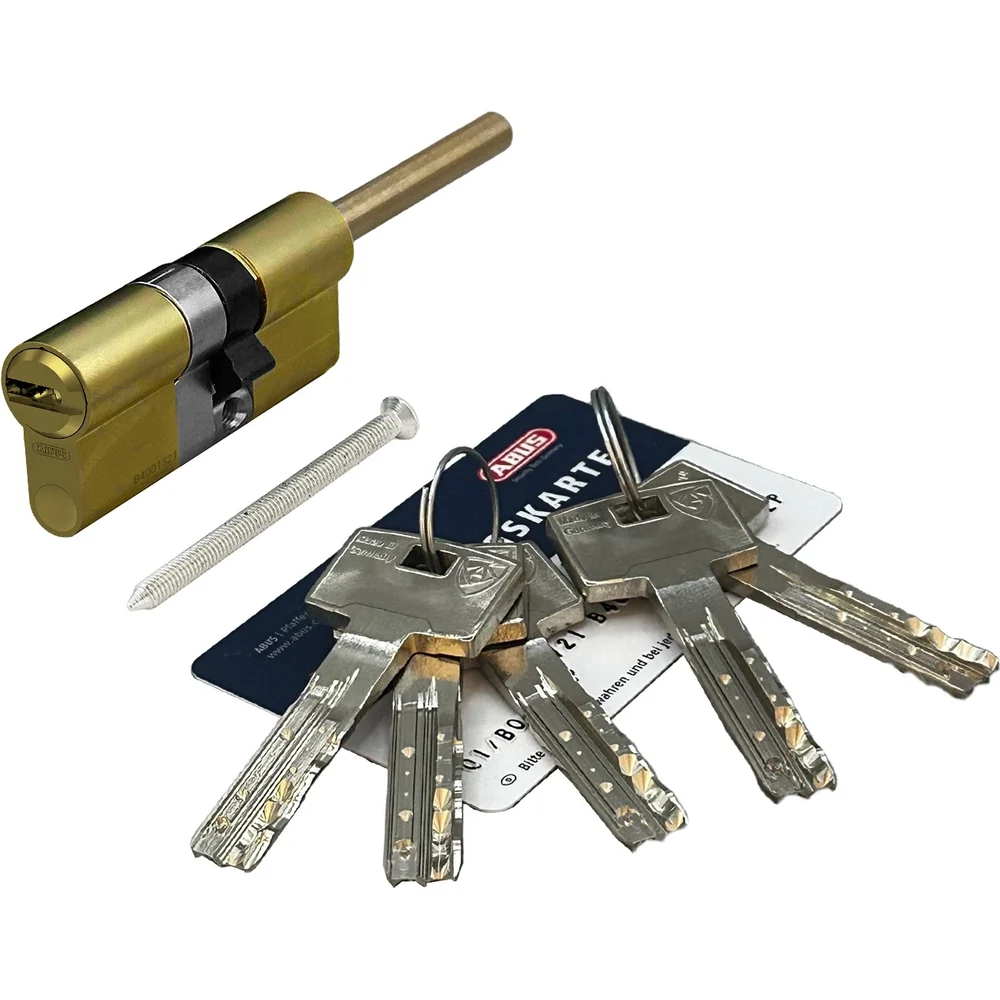Цилиндровый механизм ABUS BRAVUS 4000 11001219