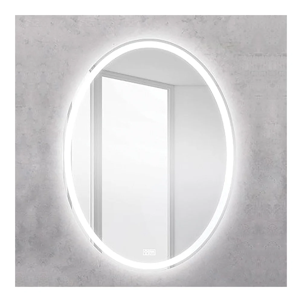 Зеркало BelBagno SPC-VST-600-800-LED-TCH-WARM