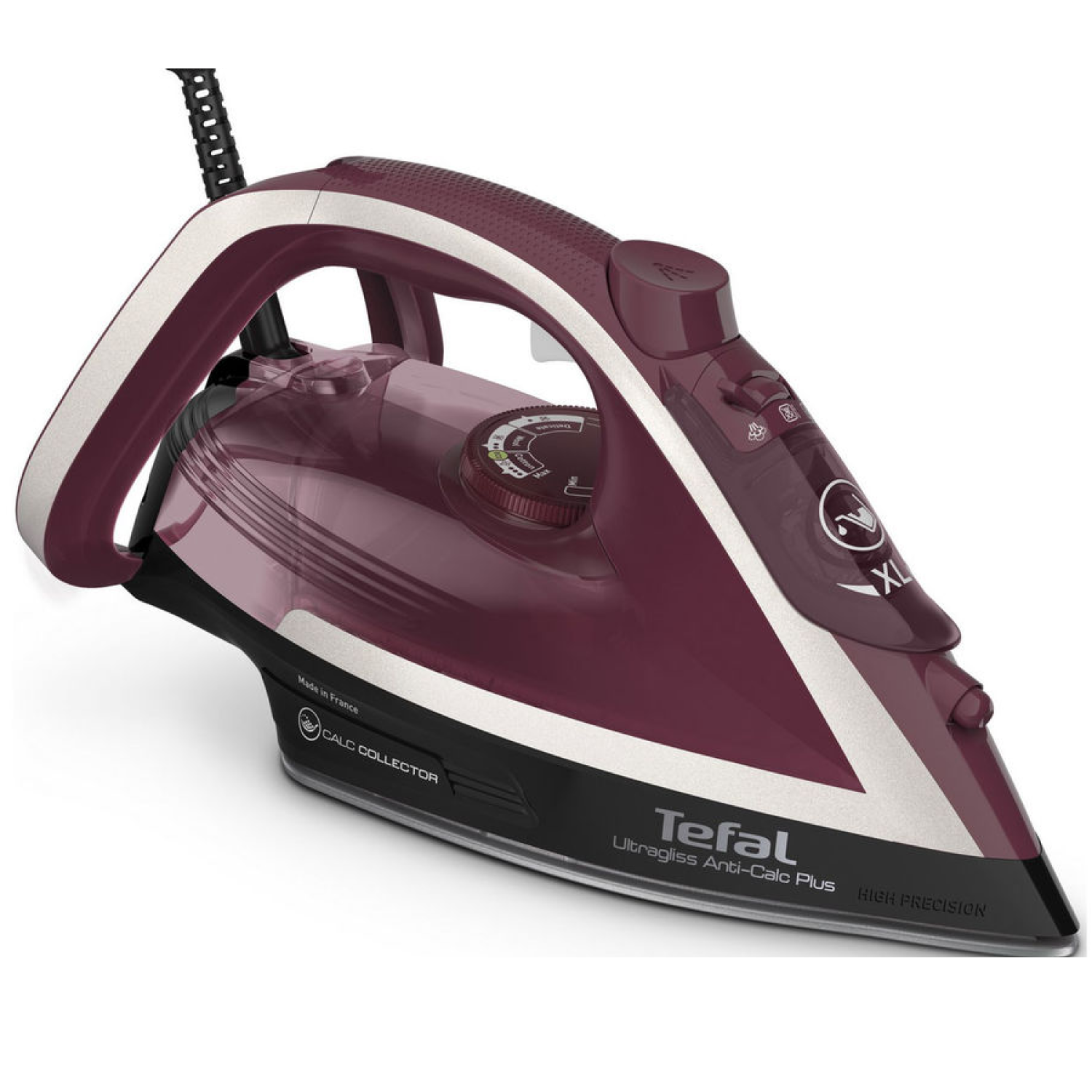Ultragliss Plus FV6833E0