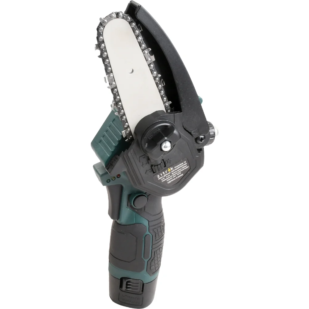 Цепная аккумуляторная пила Zitrek GreenSaw 12 085-4449